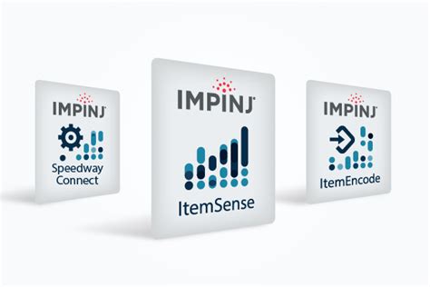 rain rfid software|impinj rfid software.